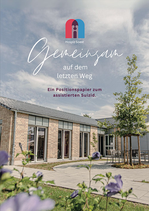 Positionspapier assistierter Suizid